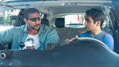 Dave Bautista ve Kumail Nanjiani'li "Stuber"dan Fragman haber görseli