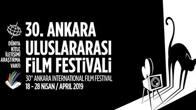 Ankara Uluslararası Film Festivali ve Dünya Sineması Seçkisi haber görseli
