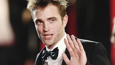 Robert Pattinson'a, Christopher Nolan Sınırlaması