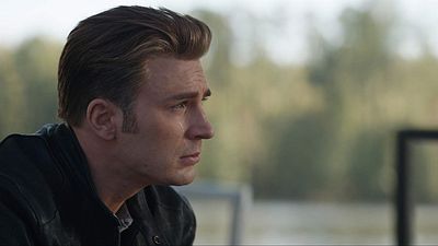 Merakla Beklenen “Avengers: Endgame”den Yeni Klip! haber görseli