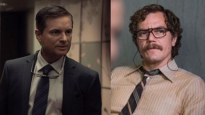 Michael Shannon ve Shea Whigham “The Quarry”de Buluşuyor! haber görseli