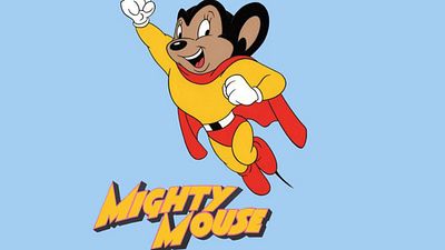 Mighty Mouse Live-Action Animasyon Filminin Senaristleri Belli Oldu haber görseli