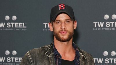 “Home and Away”in Yıldızı Dan Ewing “Monster Problems” Kadrosunda!