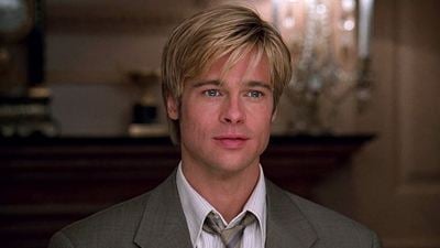 Brad Pitt’li “Meet Joe Black” 21 Yıl Sonra Gündem Oldu!