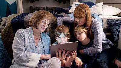 ‘Big Little Lies’ın 2. Sezonundan İlk Fragman Yayınlandı haber görseli