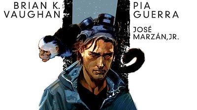 ‘Y: The Last Man’ Uyarlamasında Beklenmedik Ayrılık! haber görseli