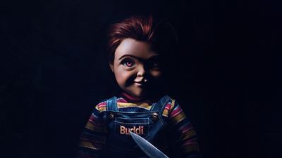“Child’s Play” Yeniden Çevriminin Chucky’sine İlk Bakış!