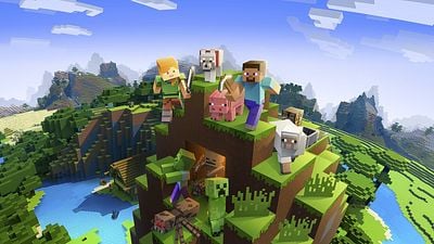 "Minecraft" Ne Zaman Vizyona Girecek? haber görseli
