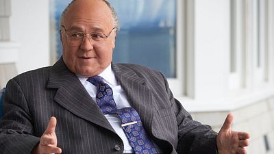 Russell Crowe’lu ‘The Loudest Voice' Uyarlamasından İlk Fragman! haber görseli