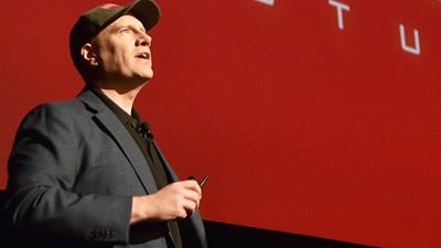 Kevin Feige, Marvel'ın Disney+ Dizileri Hakkında Konuştu