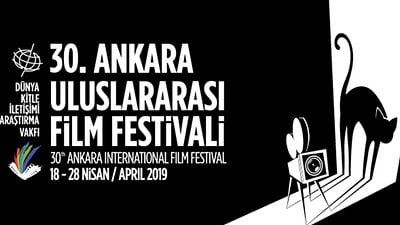 Ankara Uluslararası Film Festivali, Yolculuğuna Başlıyor! haber görseli