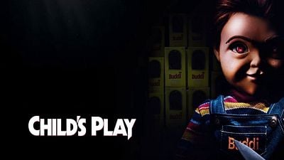 “Child’s Play”'den Yeni Poster ve Fragman! haber görseli