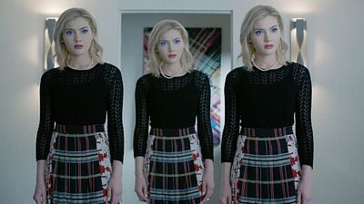 Marvel Dizisi ‘The Gifted’ Ekrana Veda Ediyor haber görseli