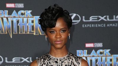 “Black Panther”ın Yıldızı Letitia Wright “Death on the Nile” Kadrosunda! haber görseli