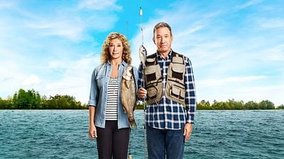 ‘Last Man Standing’ 8. Sezon Onayını Aldı haber görseli