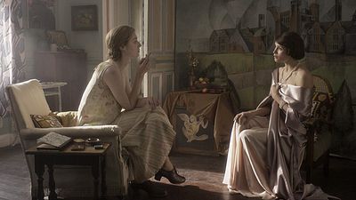Gemma Arterton ve Elizabeth Debicki’li “Vita & Virginia”dan Fragman! haber görseli