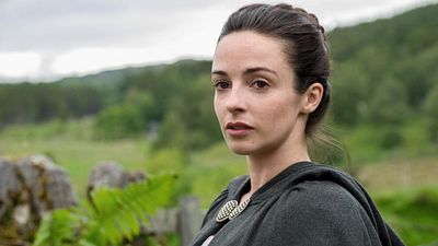 Joss Whedon'ın ‘The Nevers’ında Başrol Laura Donnelly'nin! haber görseli