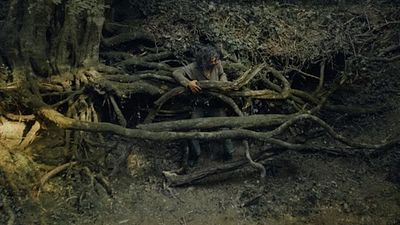 Ödüllü Film "Yuva"dan Yeni Teaser haber görseli