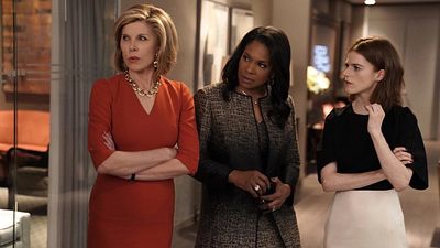 ‘The Good Fight’ 4. Sezon Onayını Aldı haber görseli