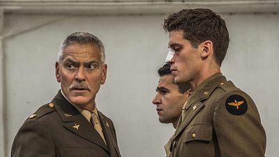 George Clooney’li ‘Catch-22’ Uyarlamasından Yeni Fragman! haber görseli