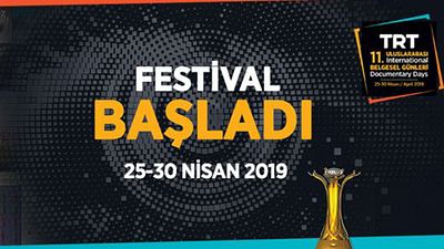 TRT Belgesel Günleri Başladı! haber görseli