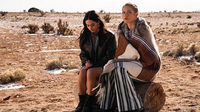 ‘The 100’ ve ‘Roswell, New Mexico’ya Yeni Sezon Onayı! haber görseli