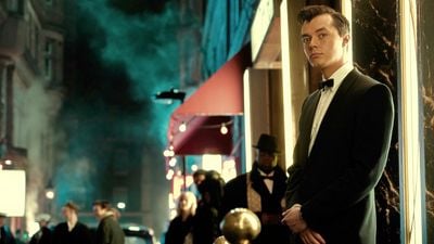'Pennyworth'ün Prömiyer Tarihi Yeni Bir Tanıtımla Duyuruldu haber görseli