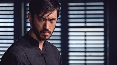 Bruce Lee'den Esinlenen ‘Warrior’ 2. Sezon Onayını Aldı haber görseli