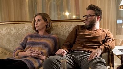 Bol Yıldızlı Komedi Filmi “Long Shot”tan Yeni Fragman Var! haber görseli