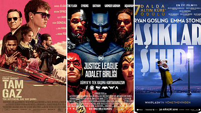 TV’de Hafta Sonu (26-28 Nisan) haber görseli