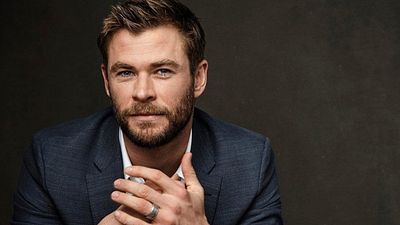 Chris Hemsworth, Thor Rolünü Bırakmaya Hazır Değil! haber görseli