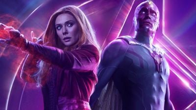 Marvel Dizisi ‘WandaVision’dan İlk Detaylar Paylaşıldı