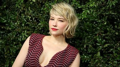 Amy Adams’lı “Hillbilly Elegy”ye Haley Bennett Dahil Oldu! haber görseli