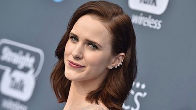 Rachel Brosnahan "I’m Your Woman"ın Başrolünde! haber görseli