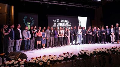 30. Ankara Film Festivali'nin Ardından