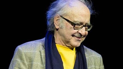 Jean-Luc Godard Yeni Filmi Hakkında Konuştu haber görseli