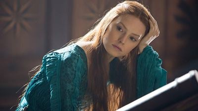 Daisy Ridley Başrollü “Ophelia”dan Yeni Fragman Var!