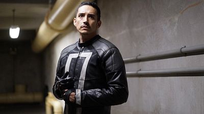 'Ghost Rider' Ekrana Taşınıyor; Başrol Gabriel Luna’nın! haber görseli