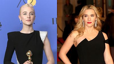 Kate Winslet ve Saoirse Ronan’lı “Ammonite”ın Çekimleri Tamamlandı! haber görseli