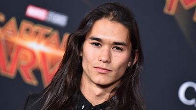 Kevin Costner’lı “Let Him Go”ya Booboo Stewart Dahil Oldu!