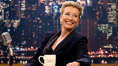 Emma Thompson'lı Late Night'tan Fragman! haber görseli