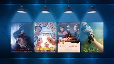 Vizyondaki Filmler haber görseli