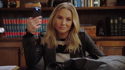 Kristen Bell'li 'Veronica Mars'ın İlk Fragmanı Geldi haber görseli