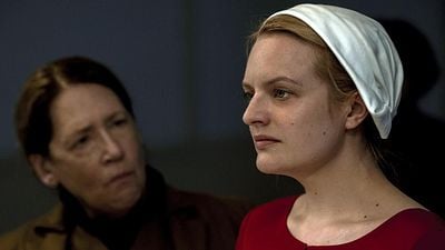 The Handmaid's Tale 3. Sezon Fragmanı Görücüye Çıktı haber görseli