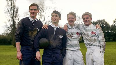 "Tolkien" Neden Sıradan Bir Biyografi Değil? haber görseli