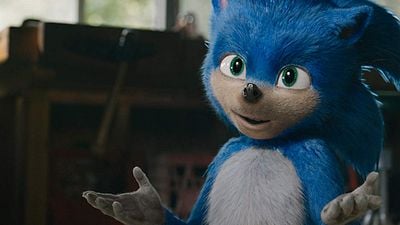 Sonic The Hedgehog Tasarımı Değiştirilecek!