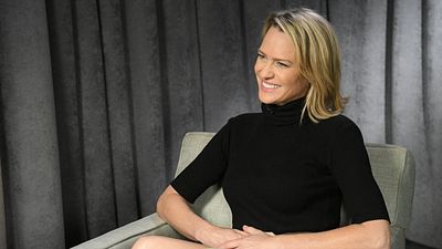 Robin Wright “Land” İle Yönetmenliğe Soyunuyor! haber görseli