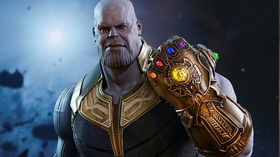 Josh Brolin, Videoyu Yayınlamak İçin Bir Yıl Bekledi haber görseli