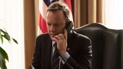 ‘Designated Survivor’ın 3. Sezonundan Altyazılı Fragman!