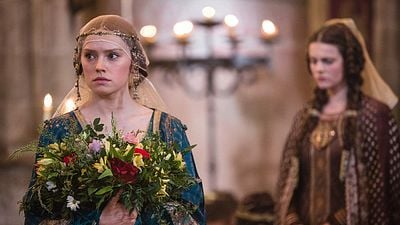 Daisy Ridley’li Romantik Drama Filmi “Ophelia”dan Yeni Poster! haber görseli